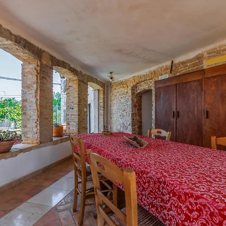 Kastel Pansion Kaštelir