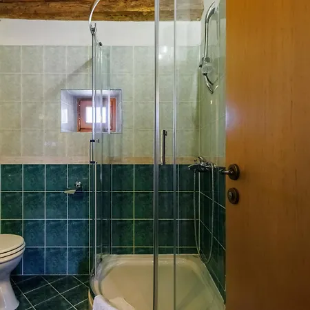 Kastel Pansion Gostinjska kuća Kastelir