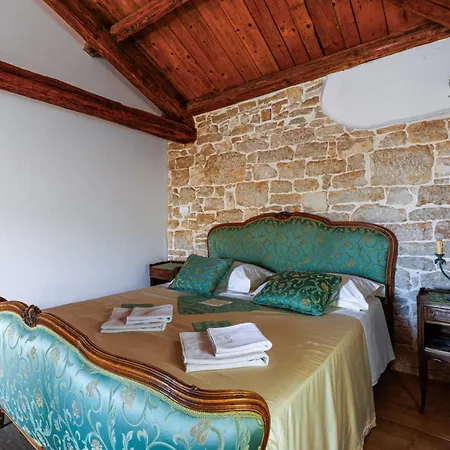 Kastel Pansion Πανσιόν
