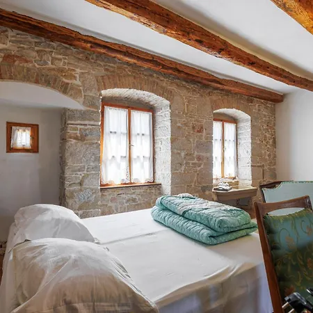 Kastel Pansion Kaštelir