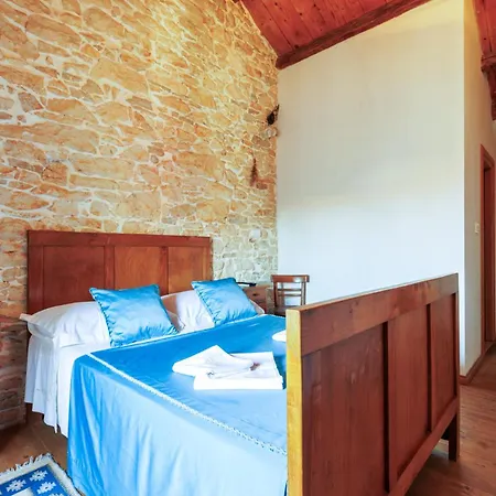 Kastel Pansion Gostinjska kuća Kastelir