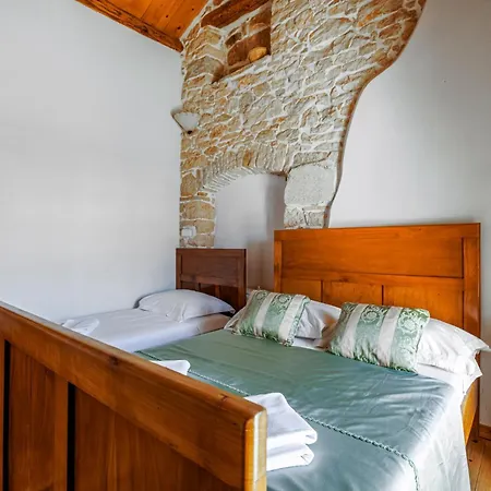Kastel Pansion Πανσιόν